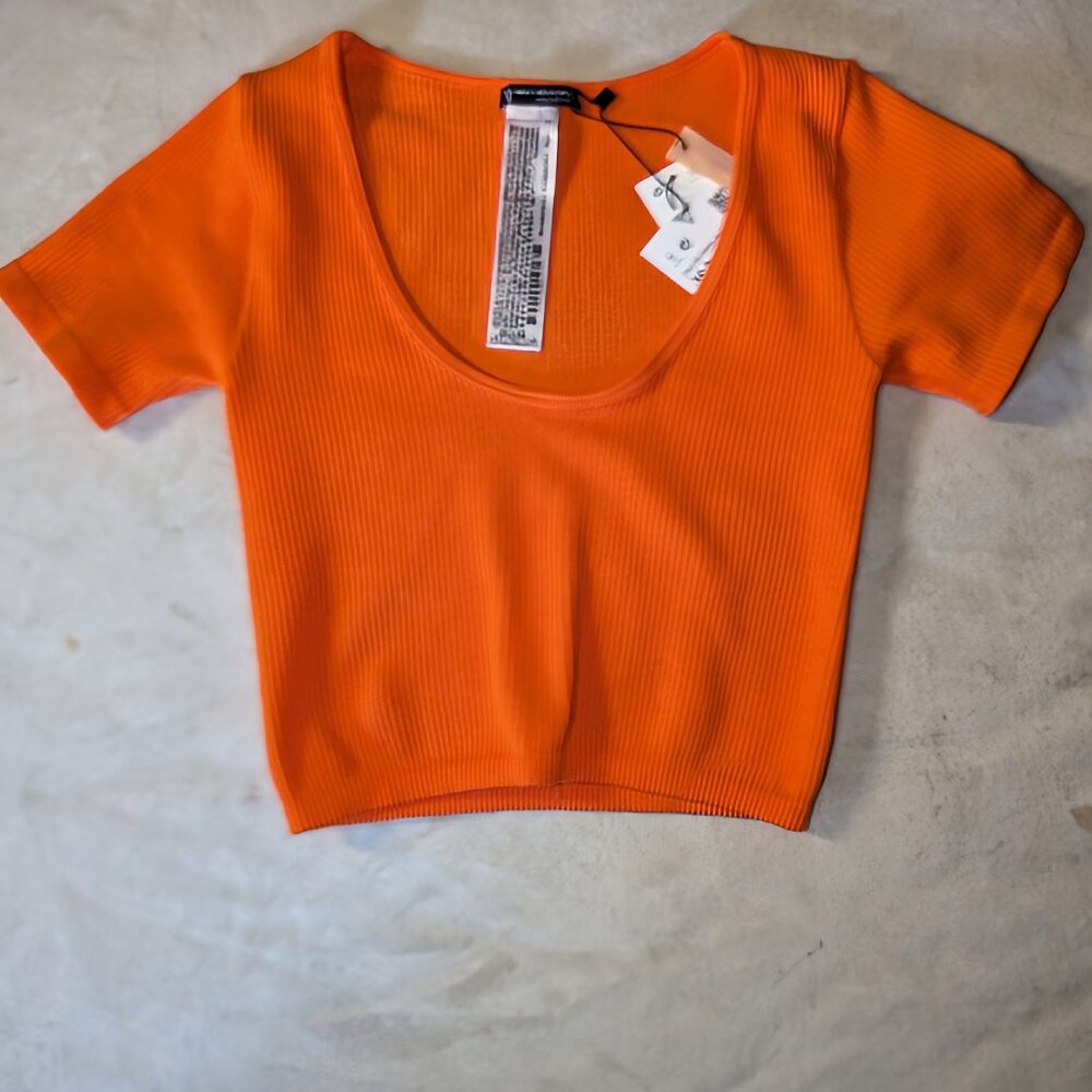 Zara T-Shirt